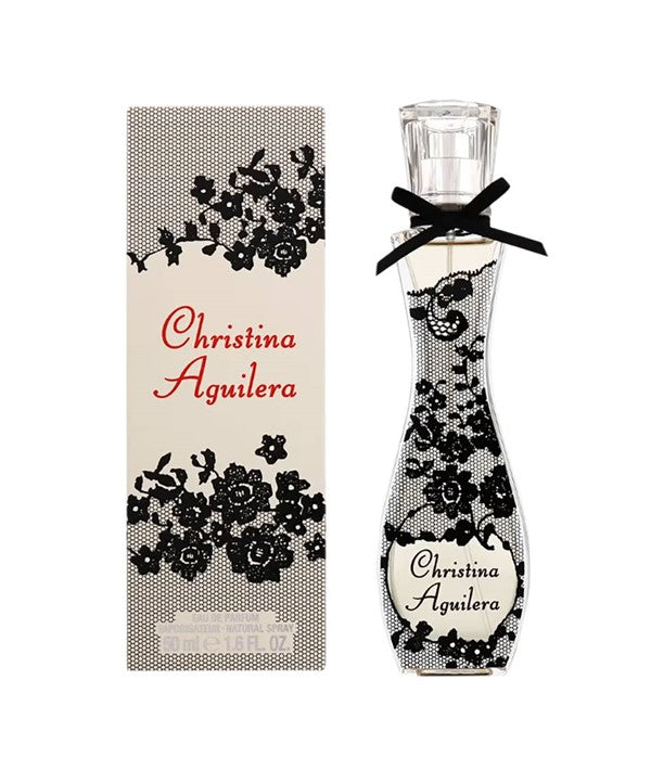 Christiana Aguilera  Eau De Parfum