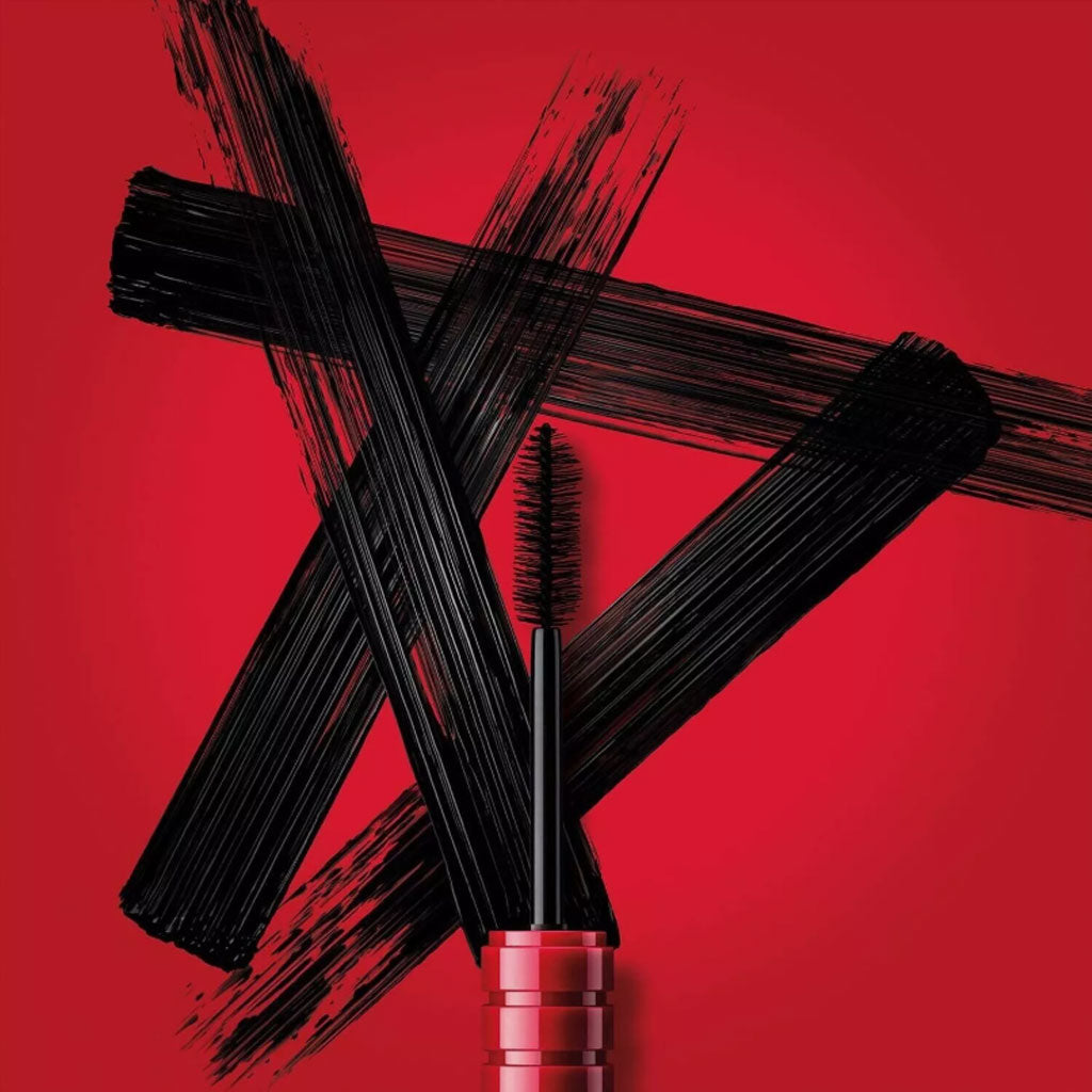 Nars Climax Dramatic Volumizing Mascara Explicit Black
