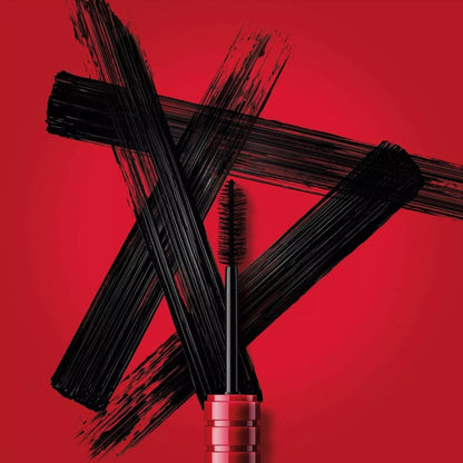 Nars Climax Dramatic Volumizing Mascara Explicit Black