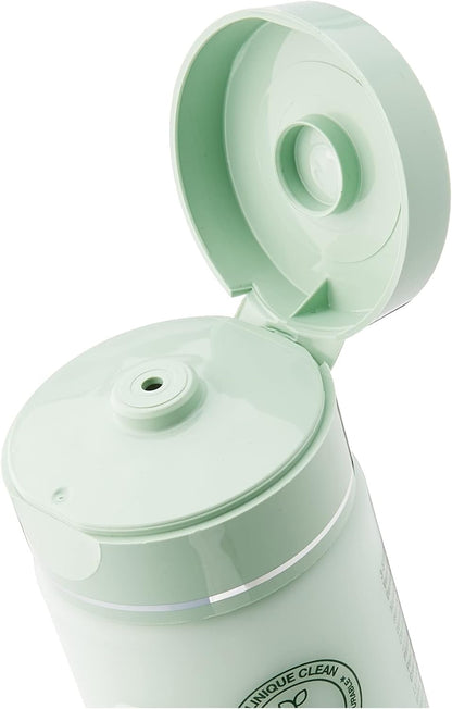 Clinique All About Clean Liquid Facial Soap Extra Mild