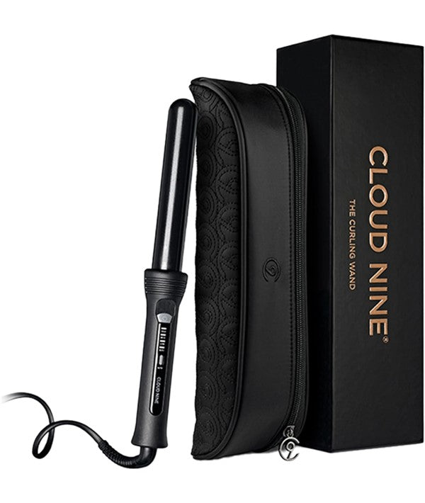 Cloud Nine  The Curling Wand