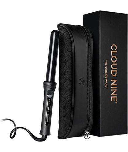 Cloud Nine  The Curling Wand