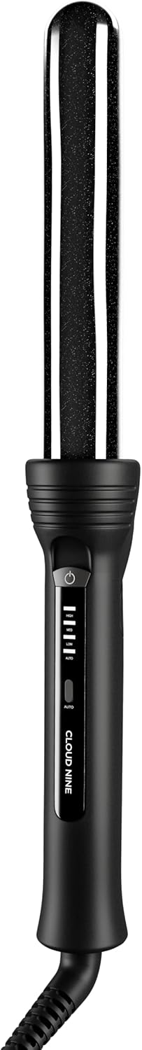 Cloud Nine  The Curling Wand