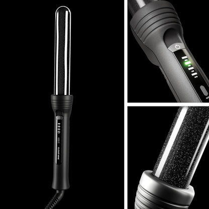 Cloud Nine  The Curling Wand