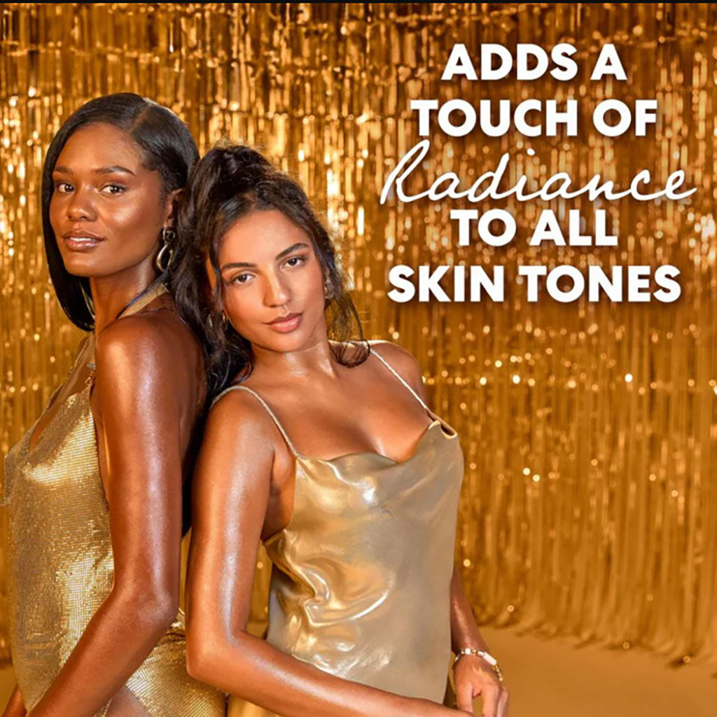 Palmers Cocoa Butter Formula Shimmer Radiance Body Gloss Moisturizer