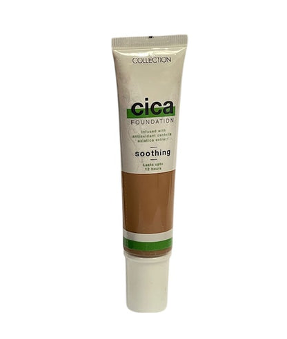 Collection  Cica Soothing Foundation