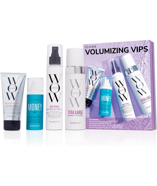 Color Wow Volumising Vips