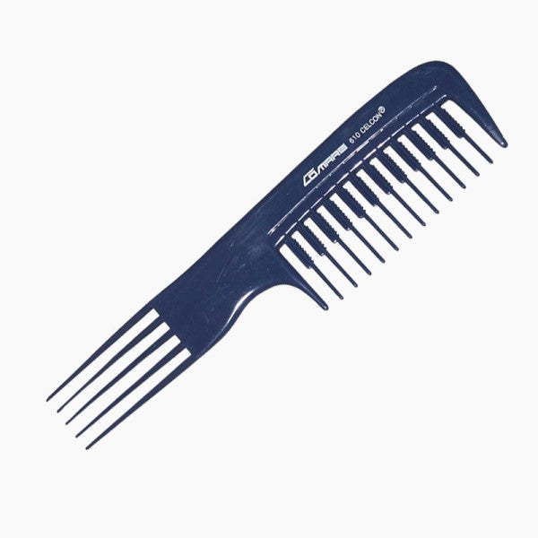 Comare  Rake Comb With Plastic Lifts 610
