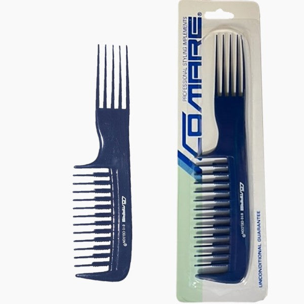 Comare  Rake Comb With Plastic Lifts 610