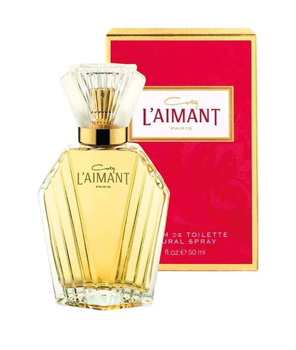 Coty L Aimant Eau De Toilette
