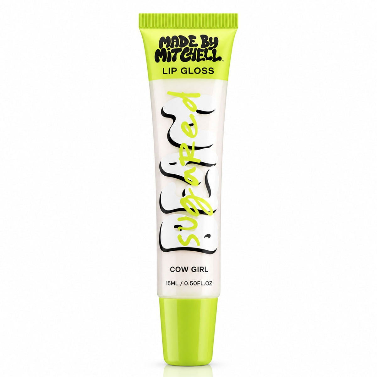 Made By Mitchell Beam Lip Gloss