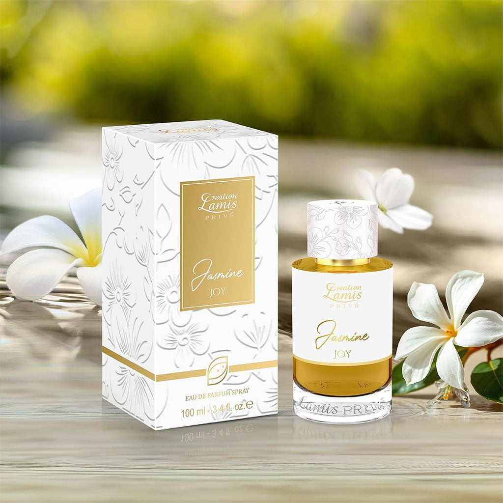 Creation Lamis Jasmin Joy Eau De Parfum Spray