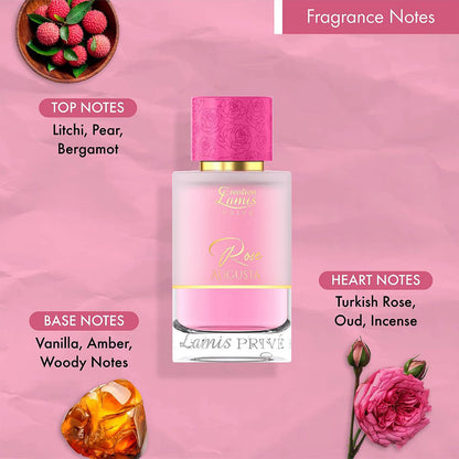 Creation Lamis Rose Augusta Eau De Parfum Spray