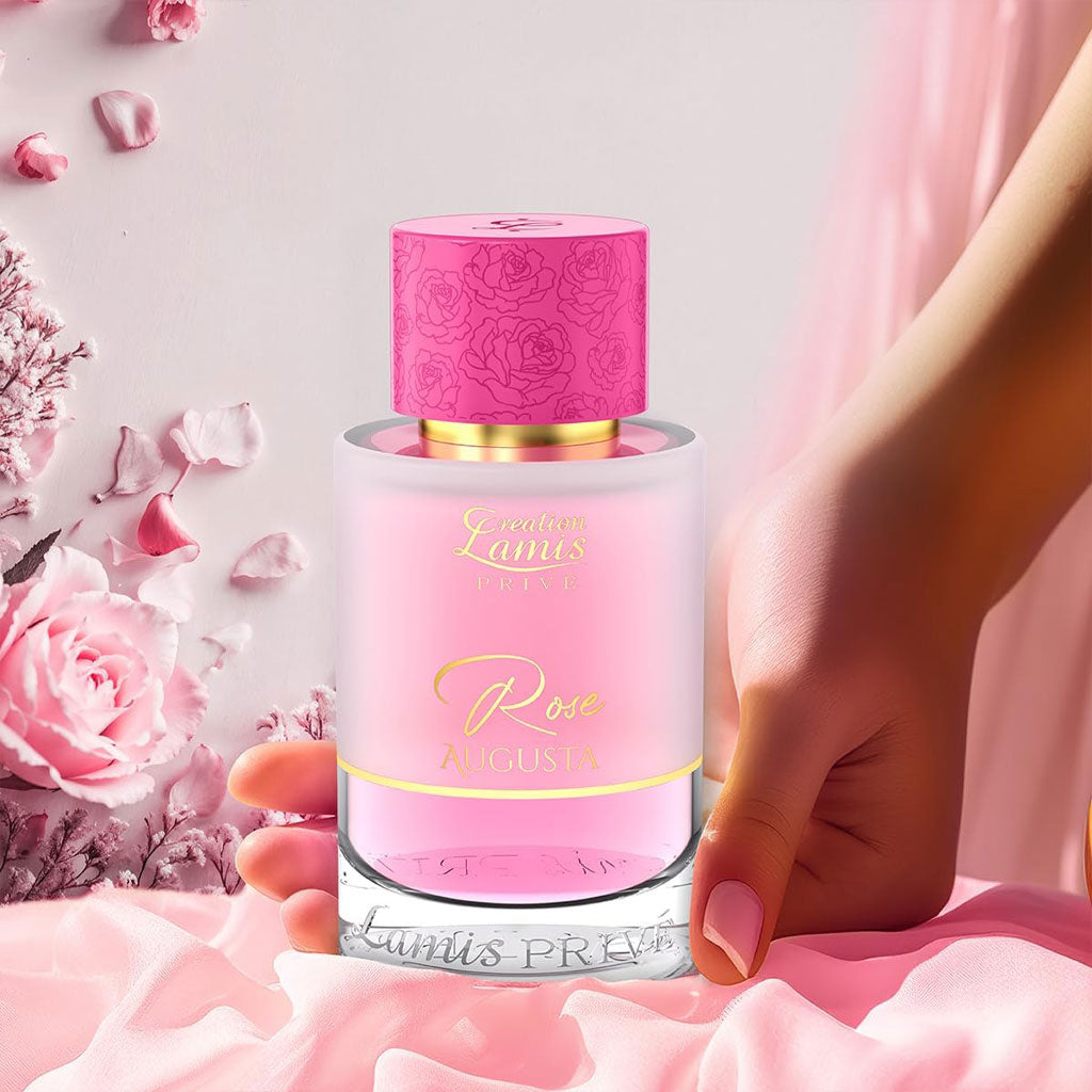 Creation Lamis Rose Augusta Eau De Parfum Spray