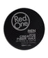 Red One  Creative Fiber Wax Strong And Matte Maximum Control