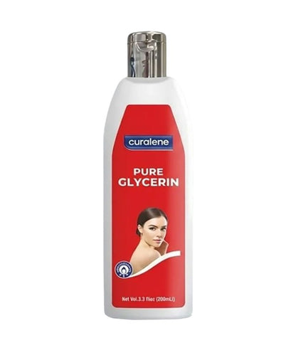 Curalene  Pure Glycerin