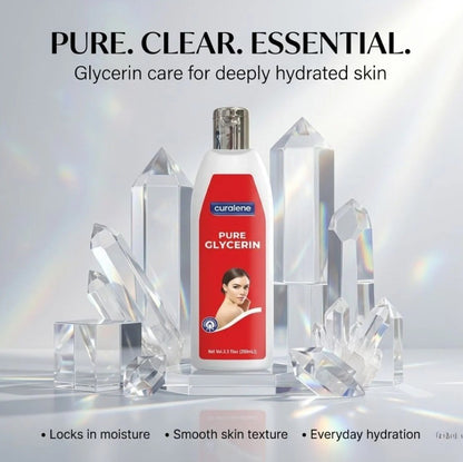 Curalene  Pure Glycerin