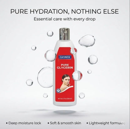 Curalene  Pure Glycerin