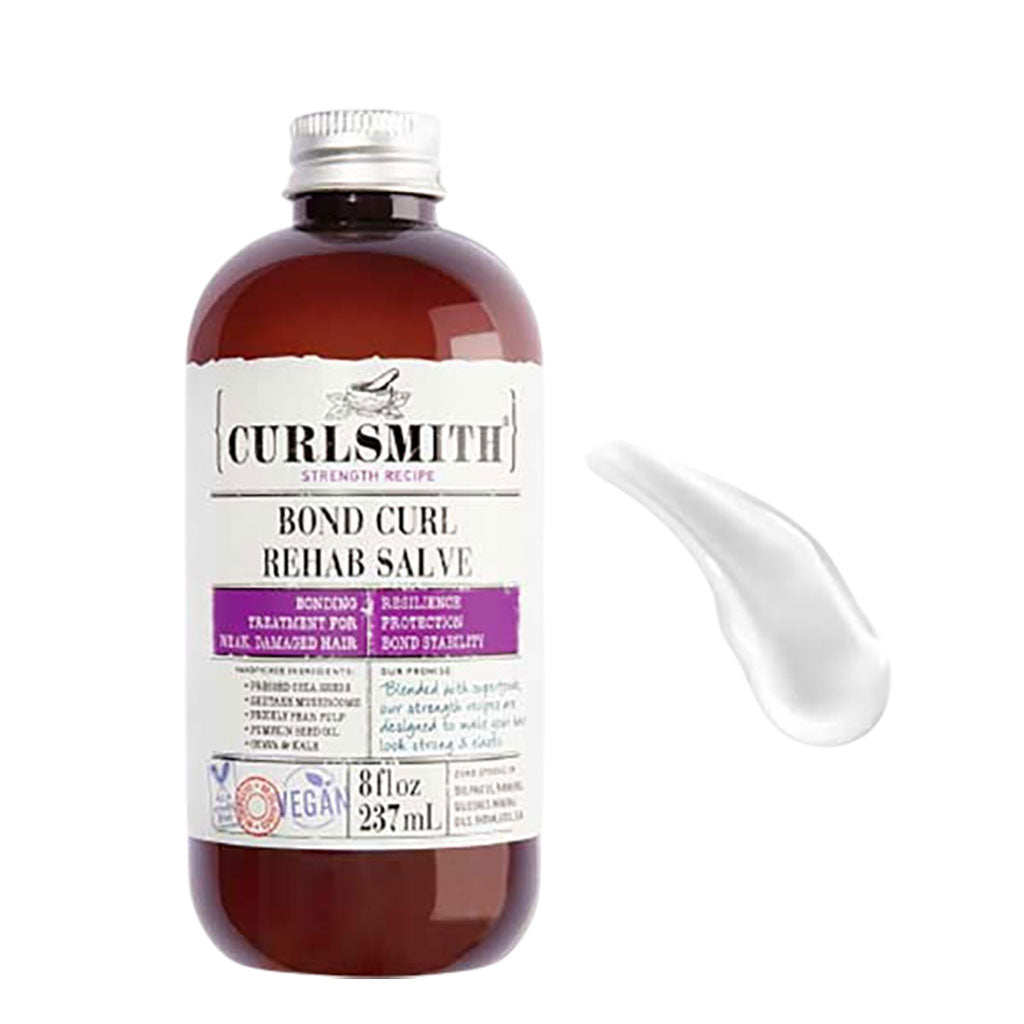 Curlsmith Bond Curl Rehab Salve