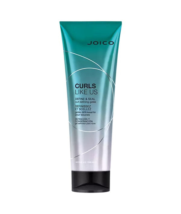 Joico Curls Like Us Define And Seal Curl Defining Gel