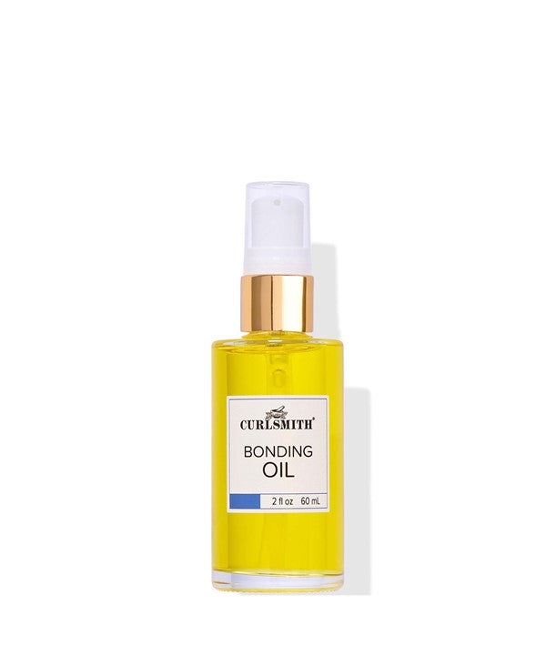 Curlsmith Bonding Oil New Pack