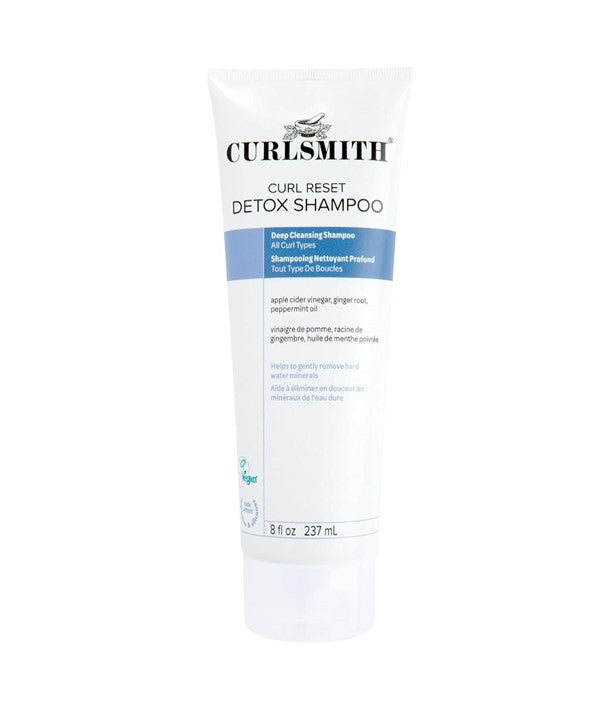 Curlsmith Curl Reset Detox Shampoo