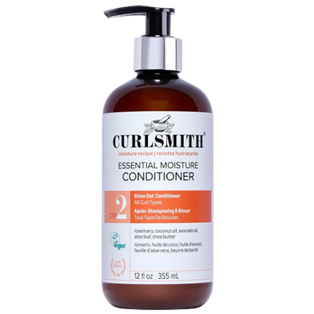 Curlsmith Essential Moisture Conditioner