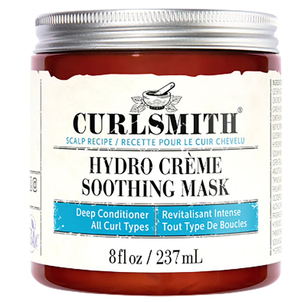 Curlsmith Hydro Creme Soothing Mask