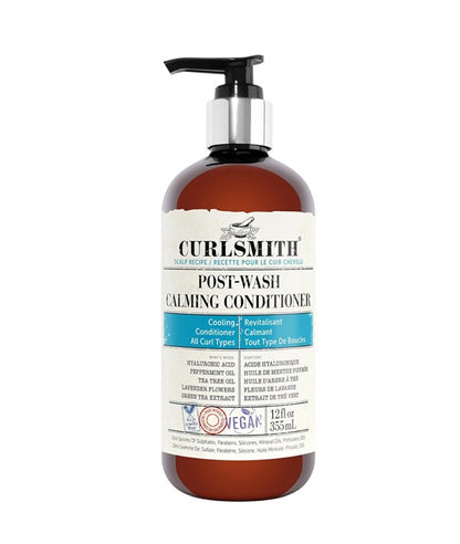 Curlsmith Post Wash Calming Conditioner