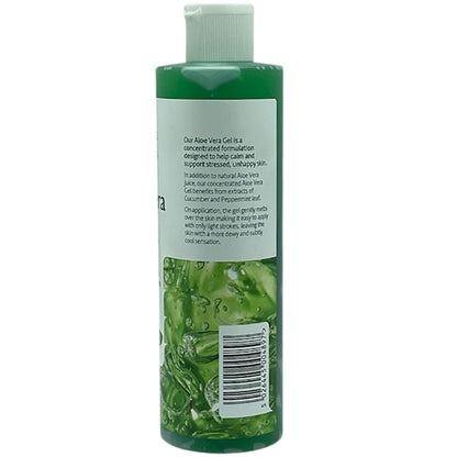 Three Pears Cyclax Concentrated Aloe Vera Gel