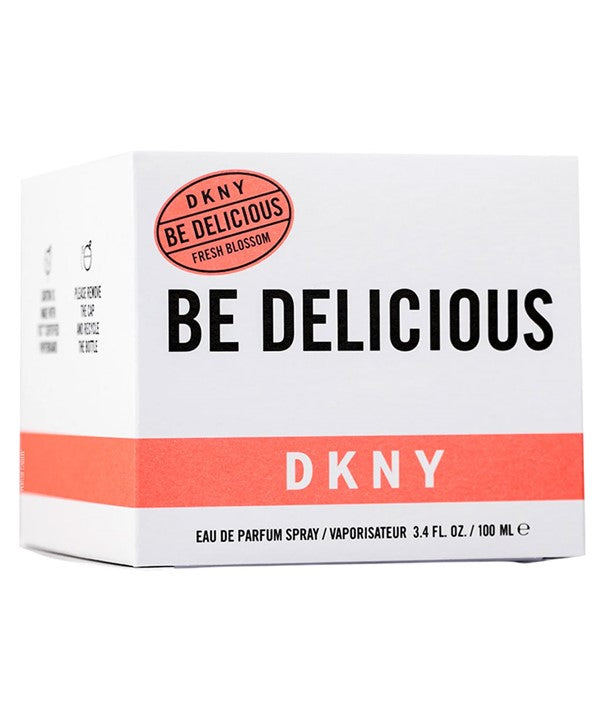 DKNY  Be Delicious Fresh Blossom Eau De Parfum