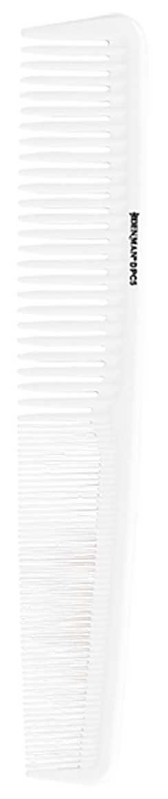 Precision Waver Comb DPC5 WHT