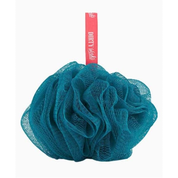 Dirty Works  Power Puff Shower Puff