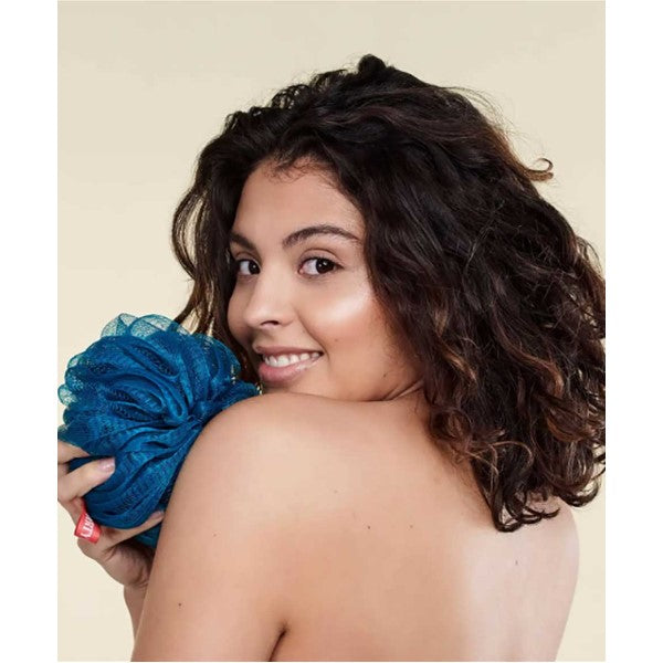 Dirty Works  Power Puff Shower Puff