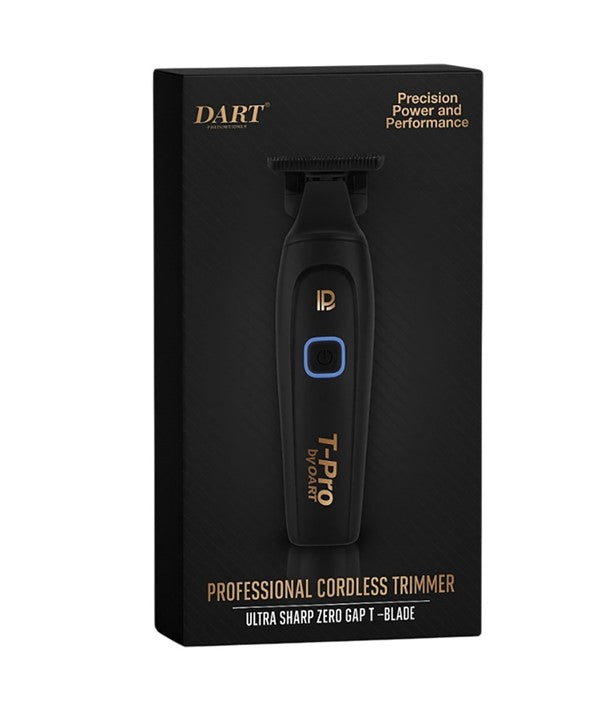 Dart Professional T Pro Professional Cordless Trimmer
