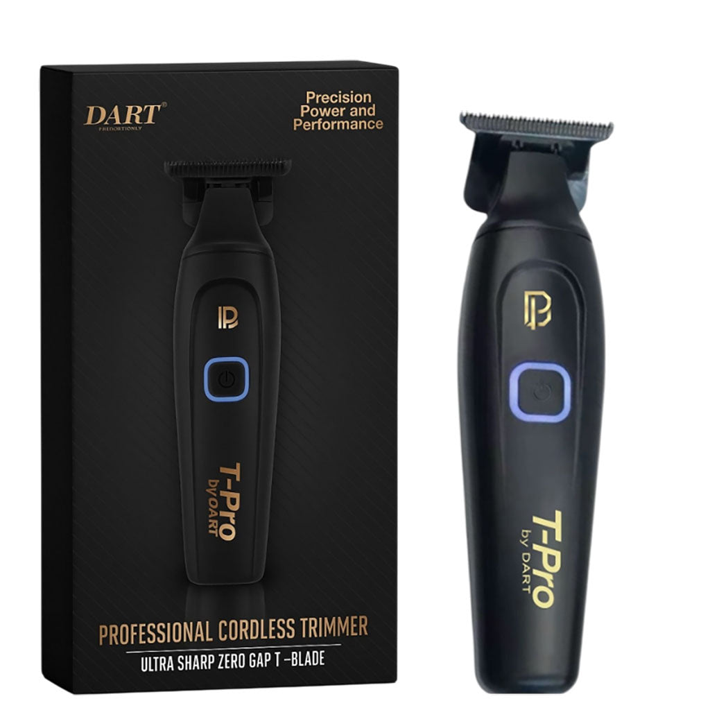Dart Professional T Pro Professional Cordless Trimmer