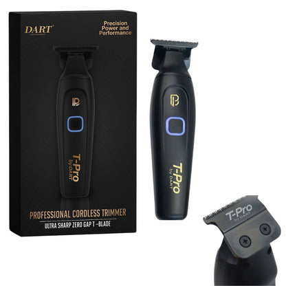 Dart Professional T Pro Professional Cordless Trimmer