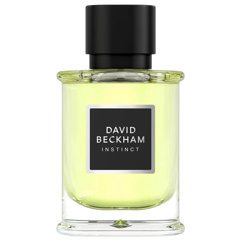 David Beckham Instinct Eau De Parfum