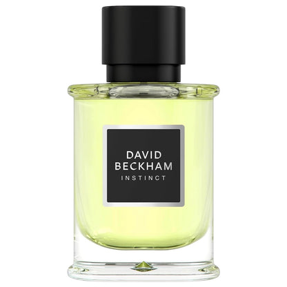 David Beckham  Instinct Eau De Parfum