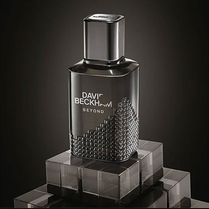 David Beckham  Men Beyond Eue De Toilette Spray
