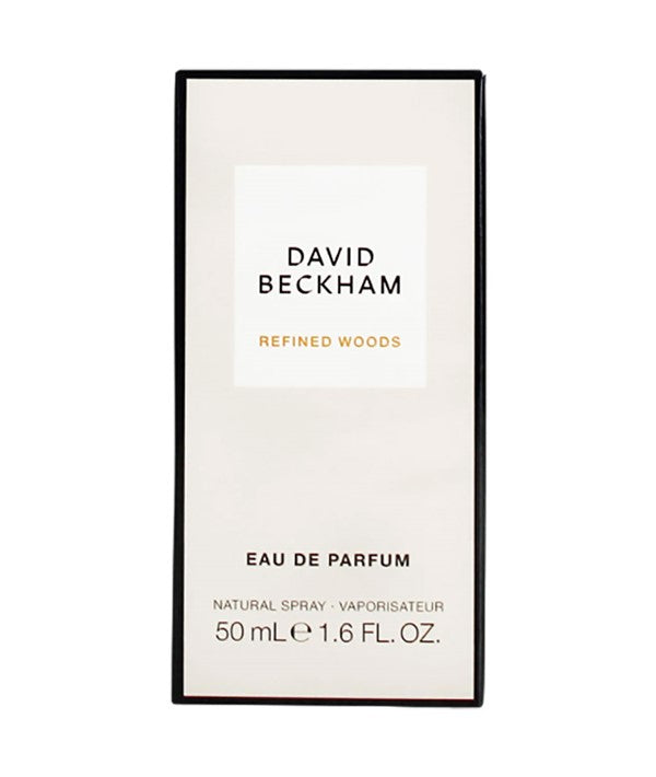 David Beckham  Refined Woods Eau De Parfum