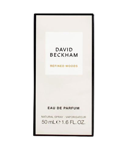David Beckham  Refined Woods Eau De Parfum