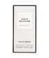 David Beckham  Refined Woods Eau De Parfum