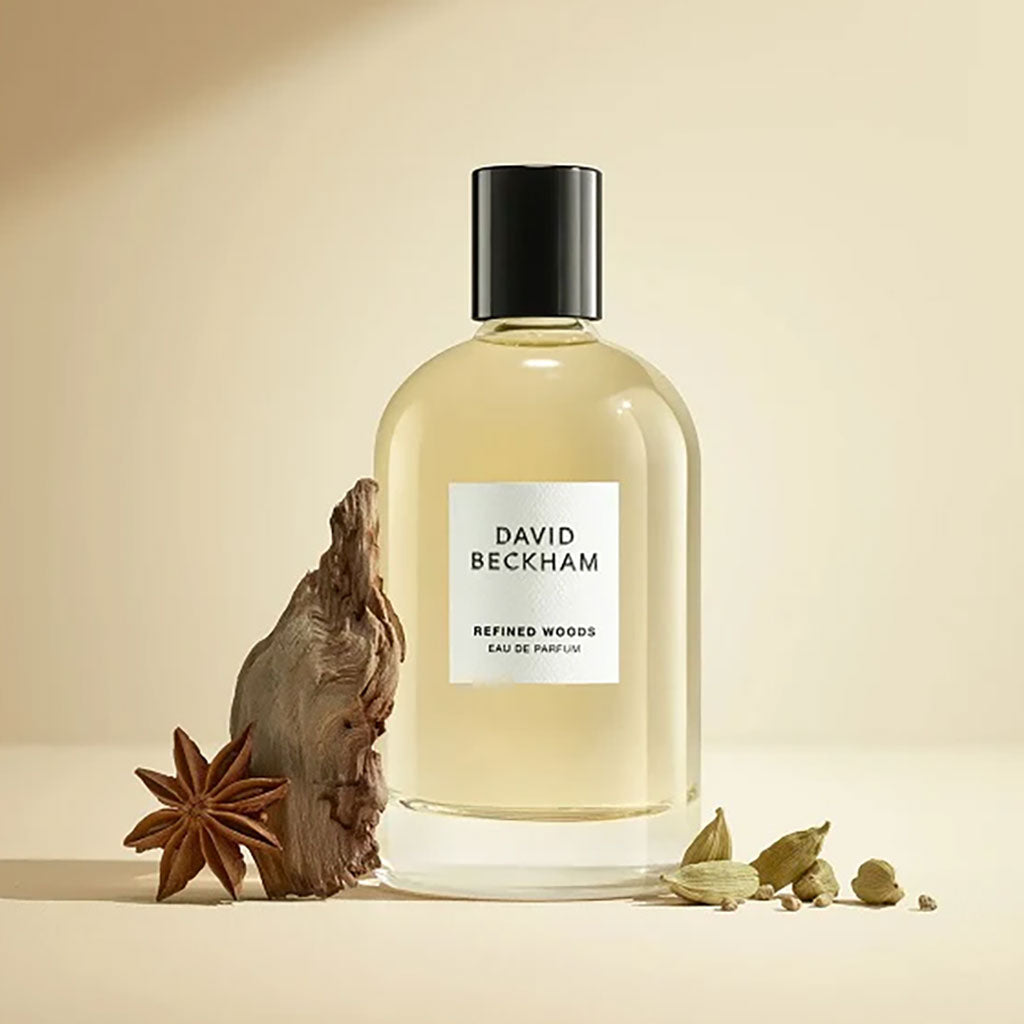 David Beckham  Refined Woods Eau De Parfum