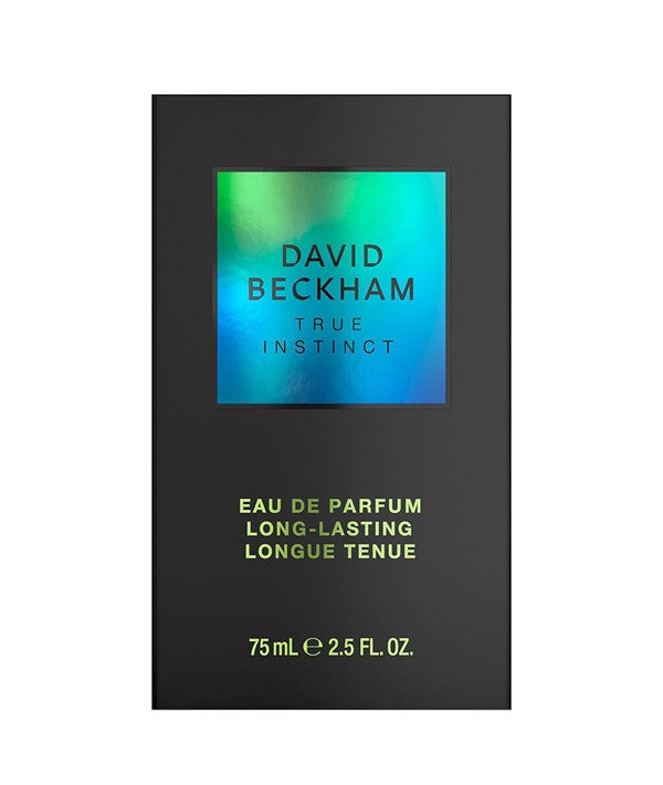 David Beckham  True Instinct Eau De Parfum