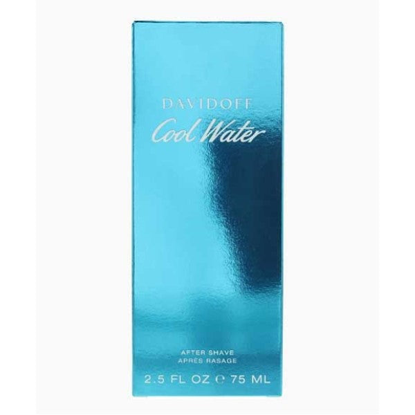 Davidoff Cool Water After Shave