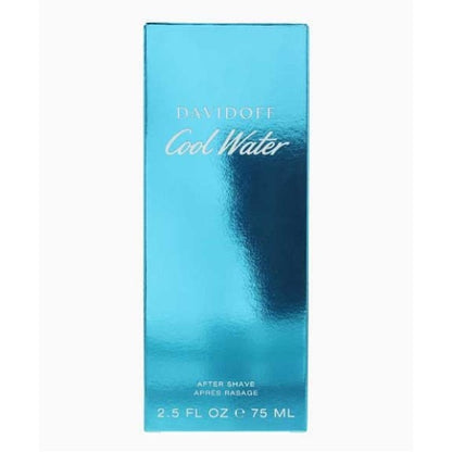 Davidoff Cool Water After Shave
