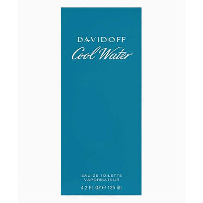 Davidoff Cool Water After Shave