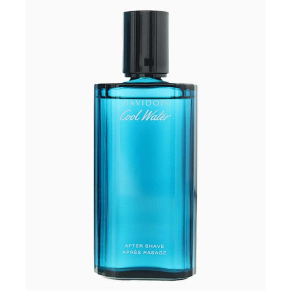 Davidoff Cool Water After Shave