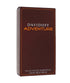 Davidoff Adventure EDT spray for him, featuring a sleek bottle design and fresh, outdoor-inspired fragrance.